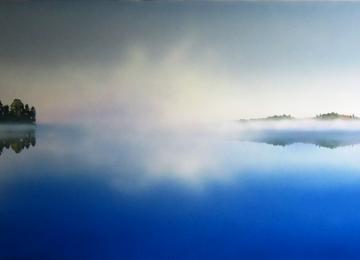 Morning Mist
