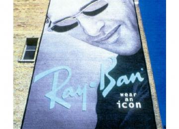 Ray Ban