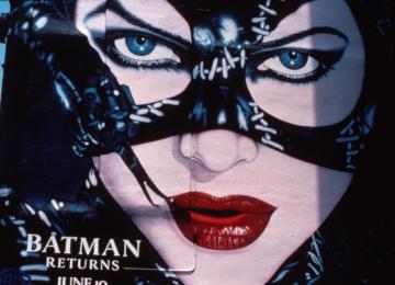 Batman Returns