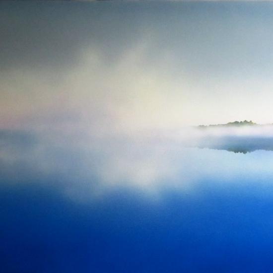Morning Mist