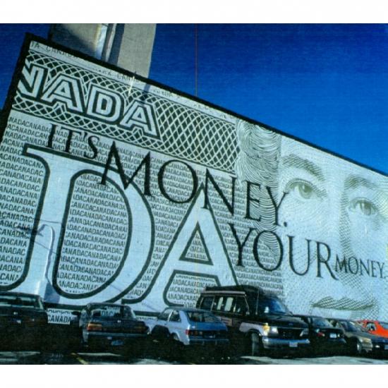 Money