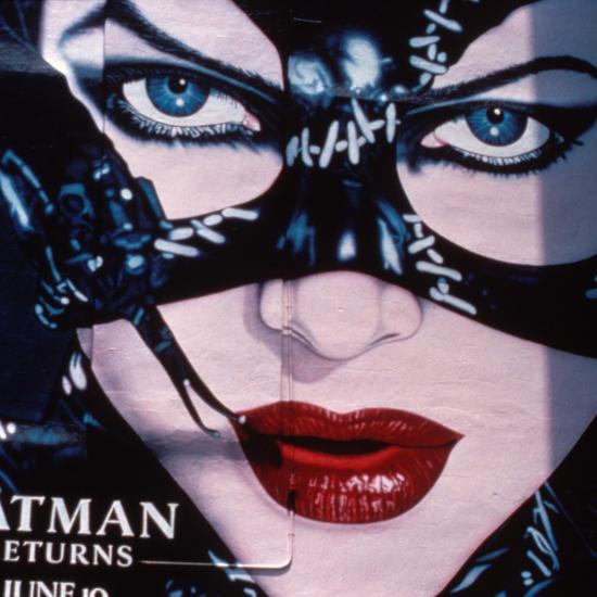 Batman Returns