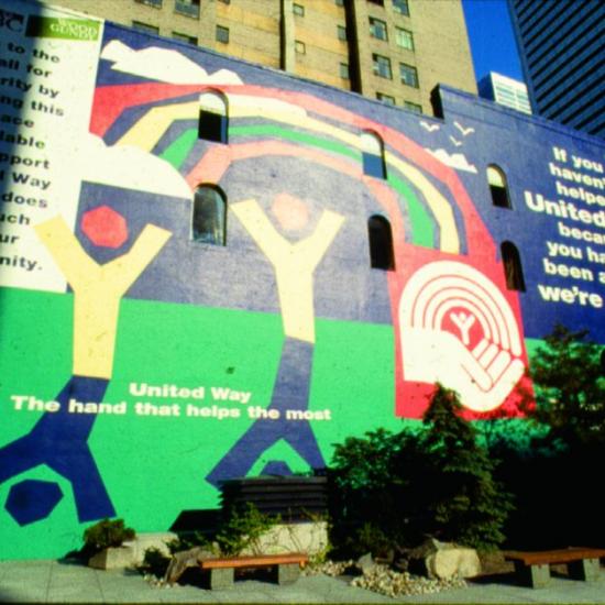 United Way